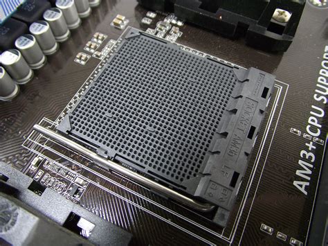 socket am3+ cpu